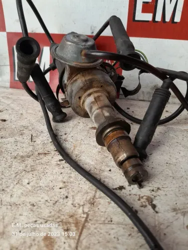 Distribuidor motor cht 1.6