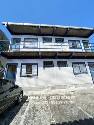 Prédio Residencial- São Francisco