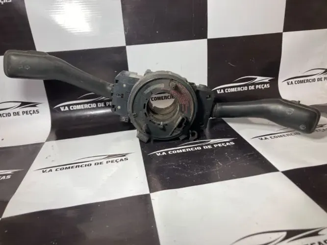 Chave De Seta Audi A3 1999 Original