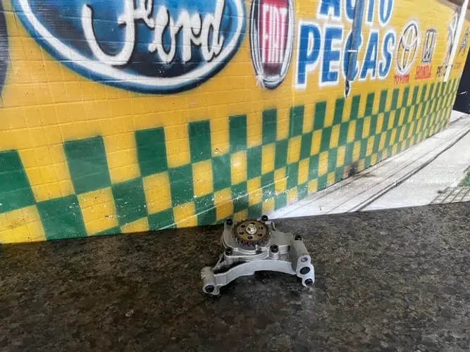 Bomba de óleo do motor Cherry Arrizo 6 tiggo 7 turbo
