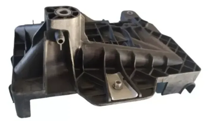 Suporte Base Bateria Vw Saveiro 1.6 8v Original *13