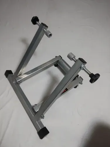 Rolo de treino Fixo para Bicicleta da Roller Bike Easy Training