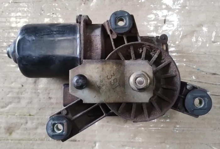Motor Limpador De Parabrisa  S10 Blazer