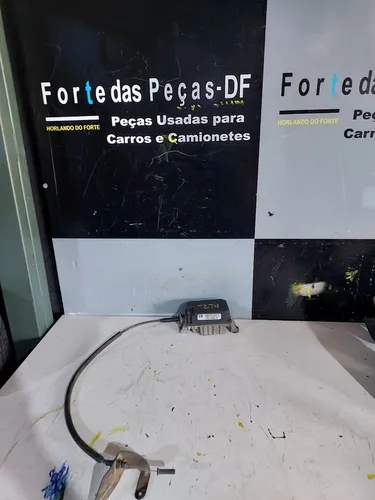 Sensor Módulo Central Do Piloto Automático Da Blazer S10 4.3 V6 2001 À 11