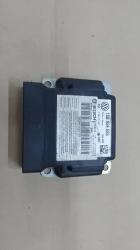 Modulo Central Air Bag Vw Up