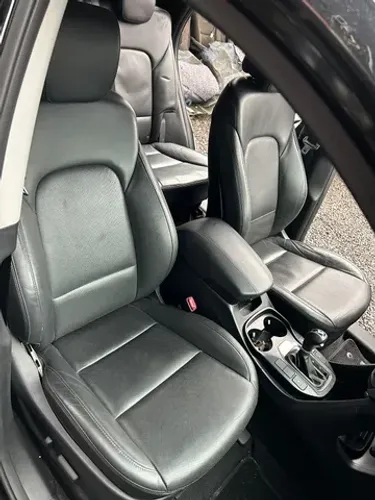 Bancos Hyundai Santa Fe 2016 - Rs Auto Peças