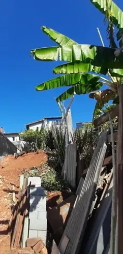Terreno a Venda no Jardim Imperial