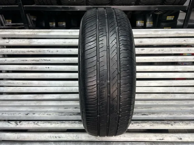 Pneu 195/65/15 Continental ContiSportContact R$350,00 / Pneu 195/65R15