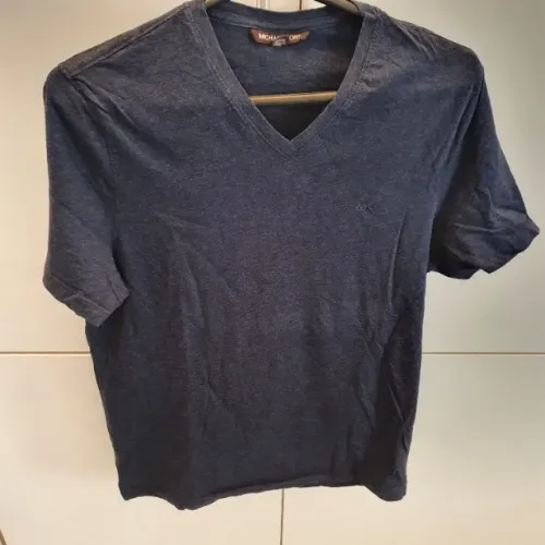 Camiseta Michael Kors - Tam: M - Slim Fit