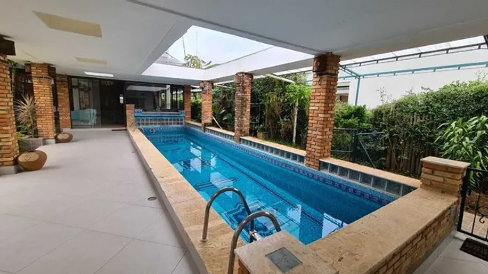 Casa com 6 dormitórios, 900 m² - venda por R$ 4.000.000,00 ou aluguel por R$ 22.648,72/mês