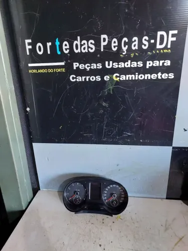 Painel De Instrumentos Do Crossfox Fox Spacefox Cód:5Z0920860