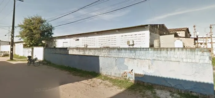 Urgente alugo Galpão em Jaboatão R$ 13.800