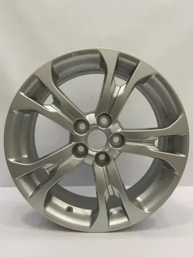 Roda aro 18 Mitsubishi Outlander 2016 (Honda Civic)