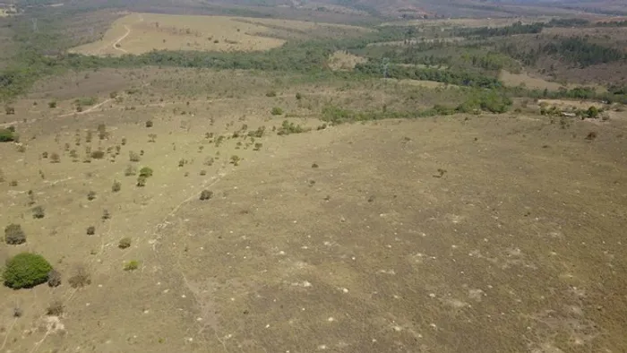 Fazenda a venda em São Sebastião DF Pad-DF