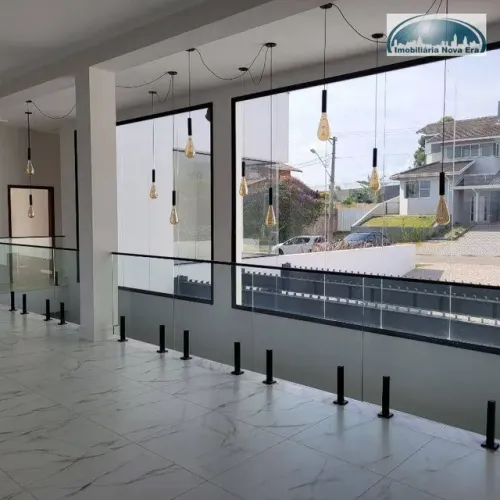 Casa com 4 dormitórios à venda, 682 m² por R$ 3.800.000,10 - Condomínio Delle Stelle - Lou