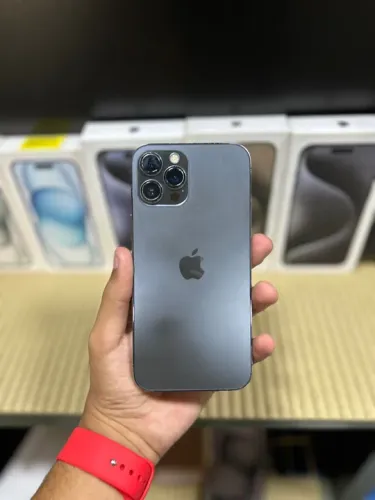 IPhone 12 Pro Max 256 gb 