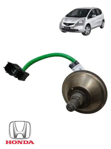 Sonda Lambda Honda Fit 1.5 2014 2112002572