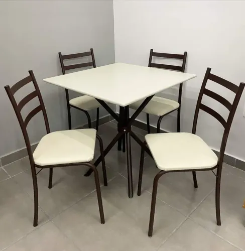 Mesa para cozinha 
