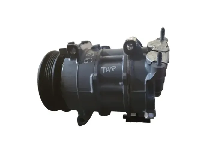Compressor Ar Condicionado Citroën Peugeot 1.6 Thp (det) N99