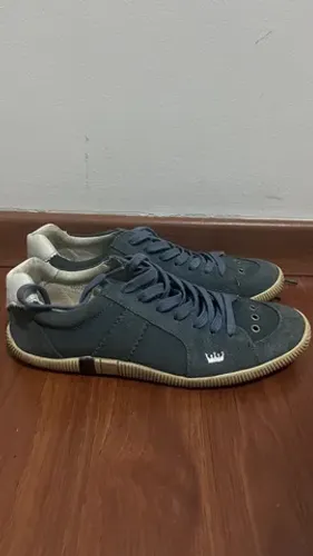 Tênis Osklen azul