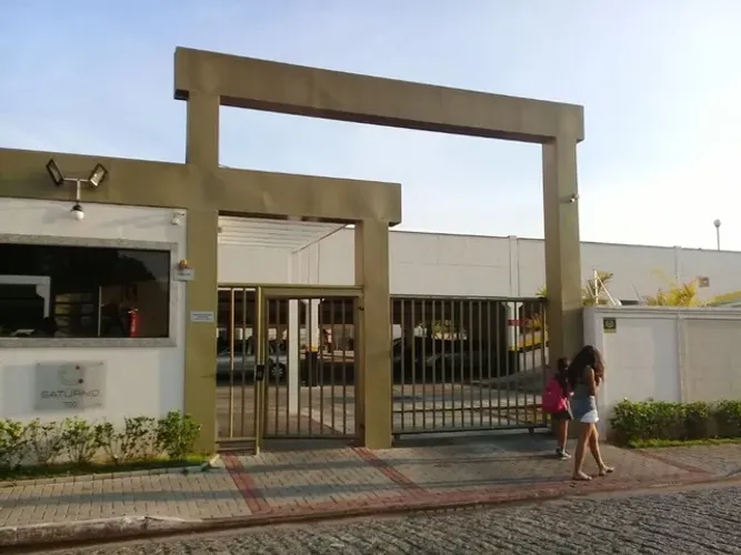 Apartamento com 2 dormitórios à venda, 49 m² por R$ 235.000,00 - Vila Urupês - Suzano/SP
