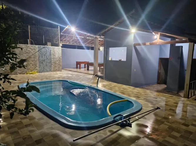 Alugo para festas e eventos 
