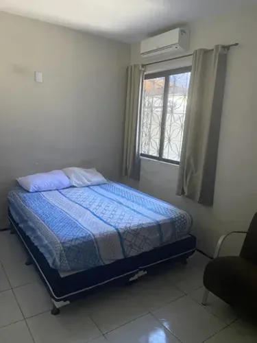 Aluguel de suites sem burocracia