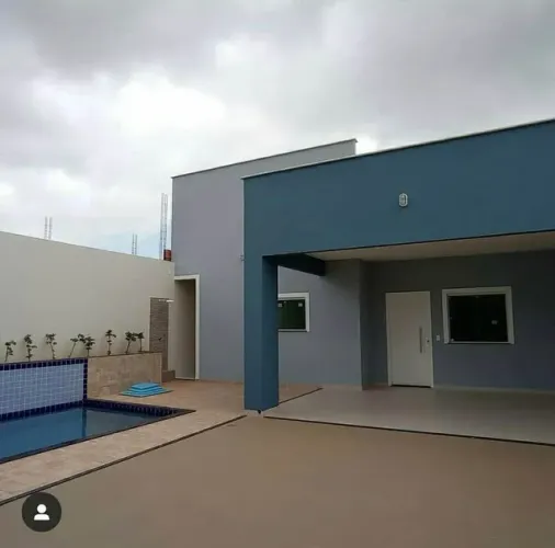 04 - Casa no Araçagi