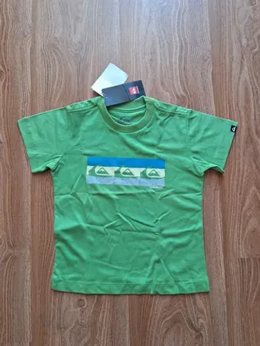 Camiseta infantil Quiksilver ORIGINAL
