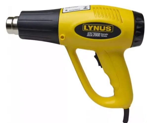 Soprador Termico Lynus
