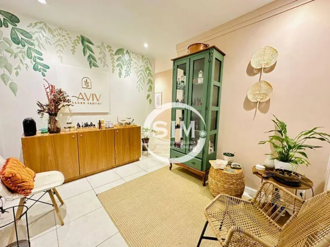 Ponto à venda, 40 m² por R$ 165.000,00 - Centro - Cabo Frio/RJ