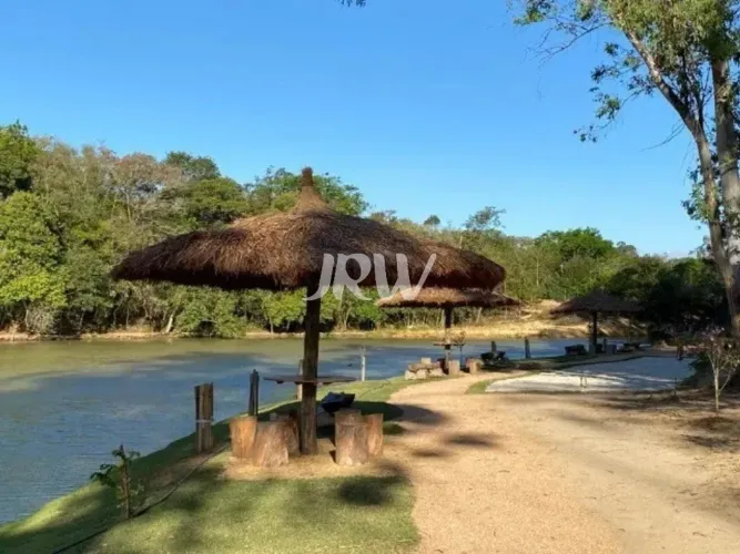 VENDO TERRENO NO CONDOMINIO LAGUNA NA CIDADE DE INDAIATUBA