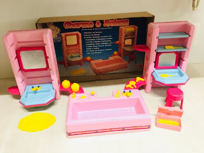 Brinquedo Infantil 