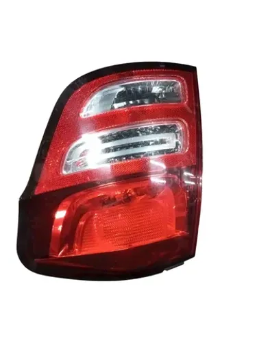 LANTERNA TRASEIRA L D C3 DO CITROEN C3 /