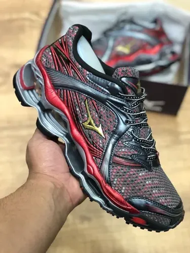 Mizuno Wave Prophecy 1 Premium