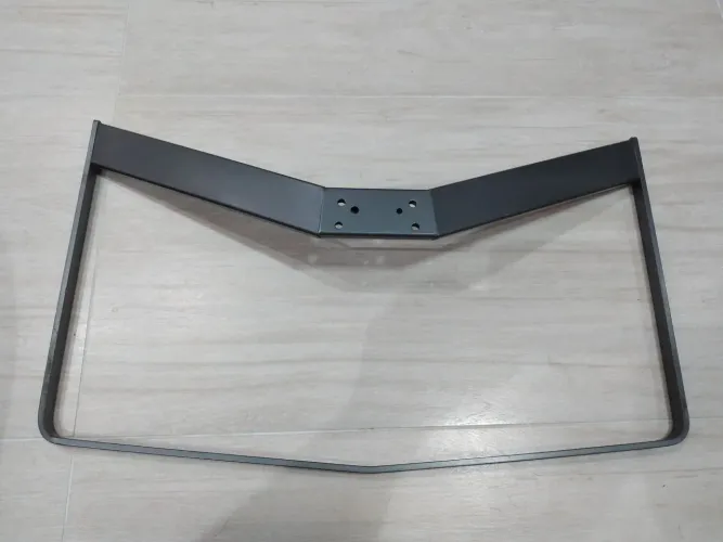 torrando: base para tv Philips 58 polegadas de barbada 40 reais