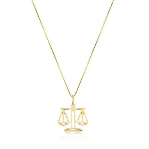 Colar Personalizado em Ouro 18k