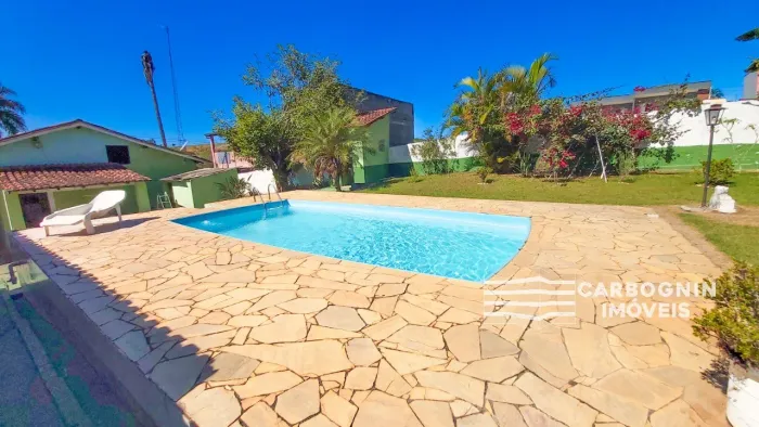 Chácara a Venda no Sapé I em Caçapava