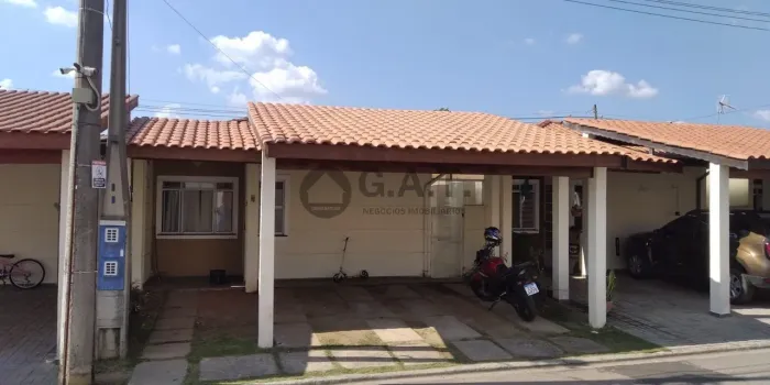 CASA EM CONDOMÍNIO À VENDA NO VILA ALLEGRO - SOROCABA/SP