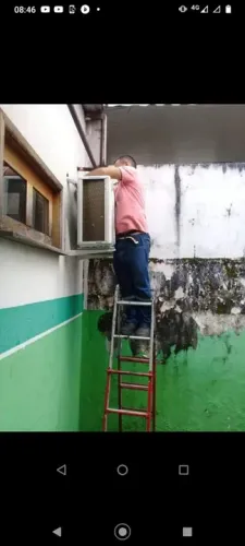 Hidráulica e Refrigeração 