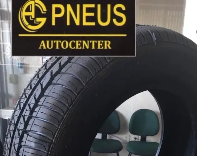 caruaru tem pneu vem pra ag pneus