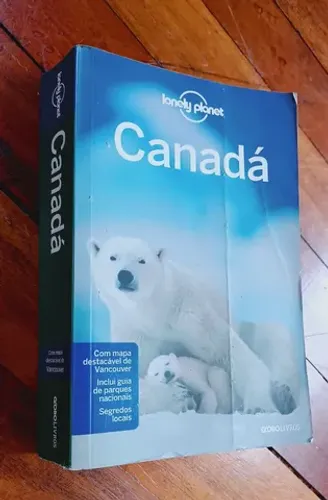 Guia de Viagem Canadá 