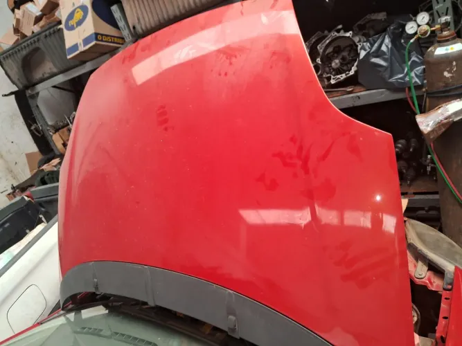 Capo fiat punto ( todos os anos )