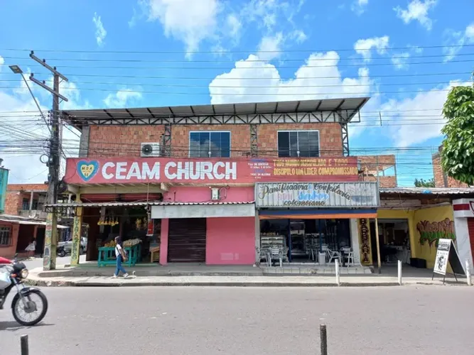 Vendo ótimo ponto comercial-Tancredo Neves/Monte das oliveiras - Aceita proposta