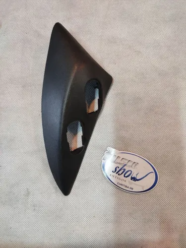 Moldura botões vidros elétricos CORSA 
