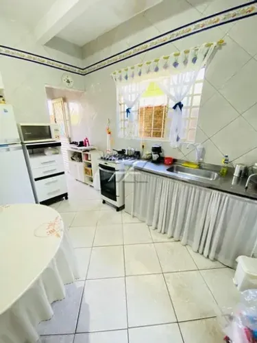 Casa para comprar com 1 dormitório na Vila São Miguel