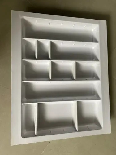 DIVISOR DE GAVETA PARA TALHERES