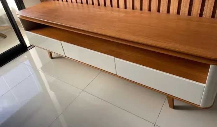 Rack imcal linha luxo 1.80 largura frete grátis entrego hoje R$ 1.199.99 A vista