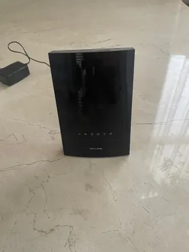 Roteador Tp Link c20i em ÓTIMO estado!