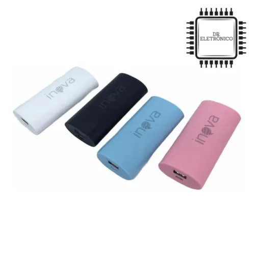 Power Bank 5000mAh